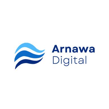 Arnawa Digital Logo